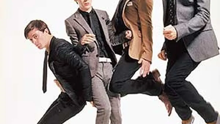 Franz Ferdinand