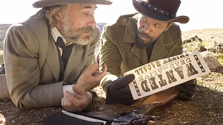Les fantômes du western (suite et fin)