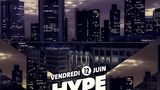 HYPE POP