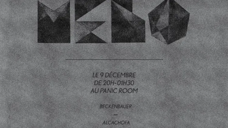 MéliMélo