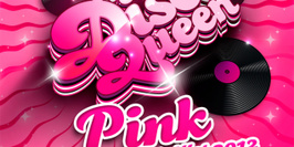 Disco Queen Pink