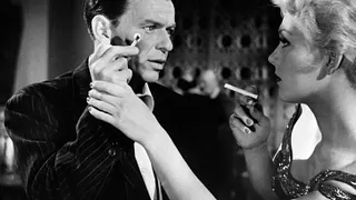 Carte blanche à Éric Rohmer