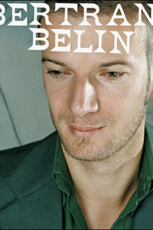 Bertrand Belin + Robi