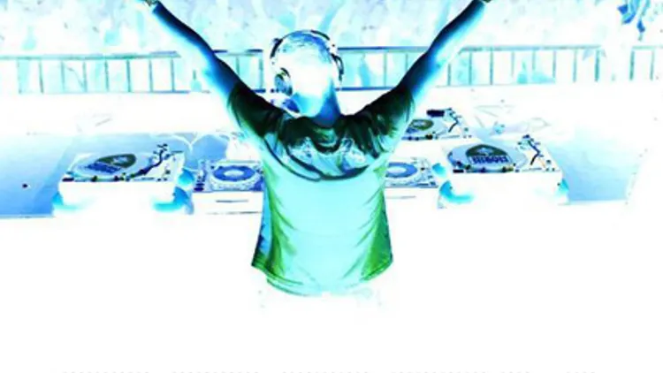 Party White
