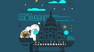 Paris Beer week #2 // Histoir d'une mousse