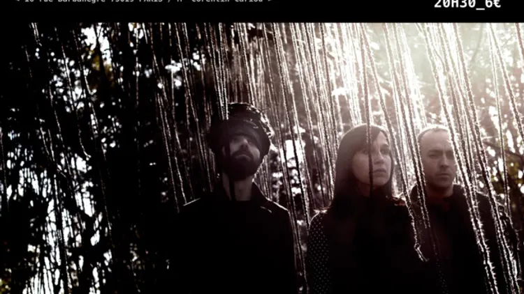 Father Murphy + Oto Spooky