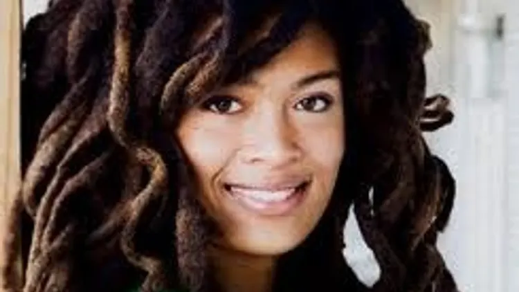 Valerie June + Jacco Gardner + London Grammar + Lucius