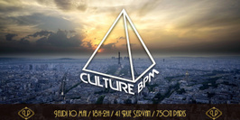 AFTER-WORK - CULTURE BPM