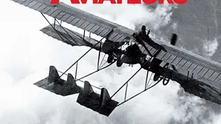 "La Grande Guerre des aviateurs"