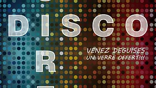 soiré disco