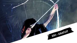 Mnemotechnic (release party) • Valley • Equipe de Foot // Free