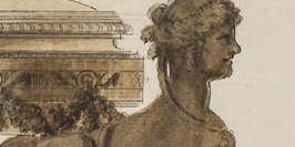 Exposition Dessiner Et Ciseler Le Bronze, Jean-Louis Prieur (1732-1795)