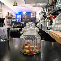 Chez Perruque