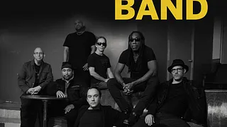An Evening With Dave Matthews Band