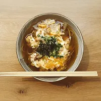 Echizen Soba Togo