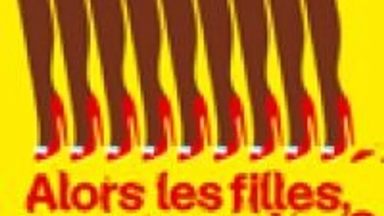 Alors Les Filles, On Se Promene ?