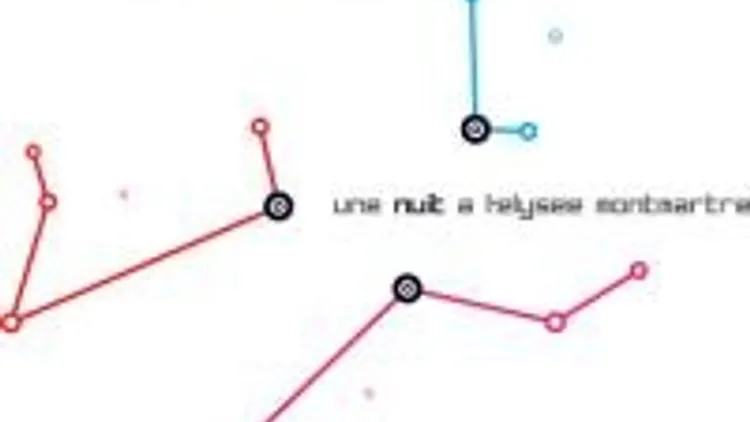 Une Nuit A L'elysee
