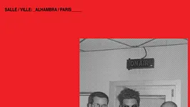LANY