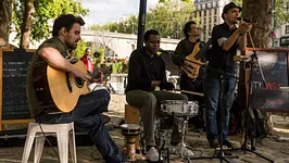 Brunch musical