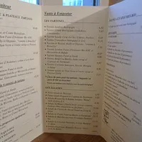 Le Pain Quotidien