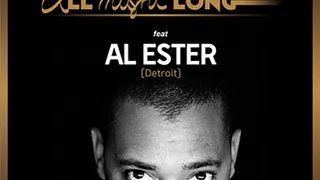 CARL CRAIG All Night Long