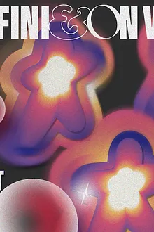 ¡Vers L'infini Et On Verra #3?