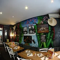 Black Beans Paris