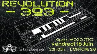 Révolution 303