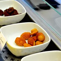 Mesdemoiselles Madeleines