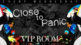 Close To Panic - Vip Room