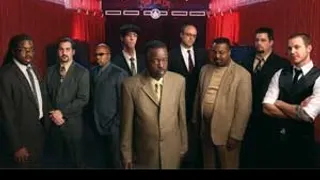THE DYNAMITES FEAT. CHARLES WALKER + KRYSTLE WARRE