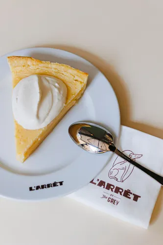 L'Arret by The Grey Restaurant Paris