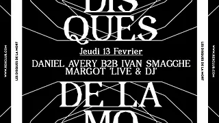 Les Disques De La Mort