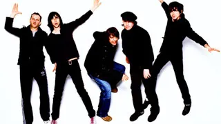 Primal Scream en concert