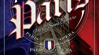 ICI C'EST PARIS