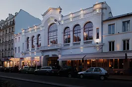 Le Trianon