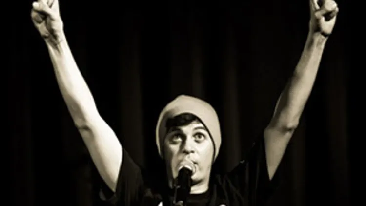 Watsky - Wax