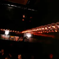 Le Blitz Bar