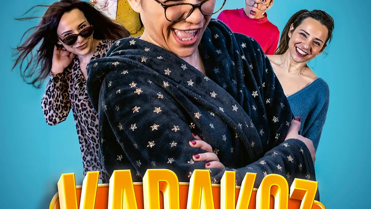 Coco Makmak - KARAKOZ