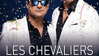 Les Chevaliers du Fiel - Otaké !