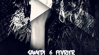 NASTY GIRLS @MIX CLUB PARIS