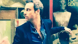 Concert + Jam Jazz, Alex Freiman 14 mars, Caveau des Oubliettes