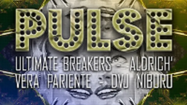 Pulse #5 @ Opa