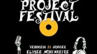 Patato Project Festival