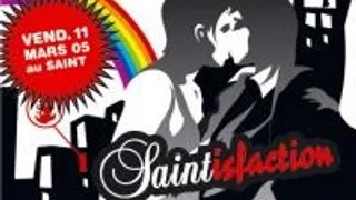 Saintisfaction
