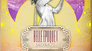 Nico Stojan à la Belle Epoque