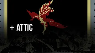 The Devil's Blood + Attic
