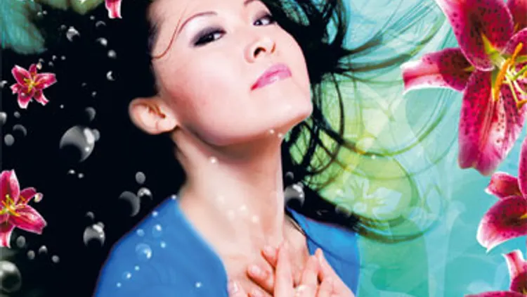 Asian Fever