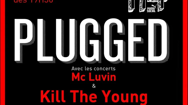 Concerts PLUGGED - KILL THE YOUNG & MELTONES