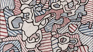 Jean Dubuffet